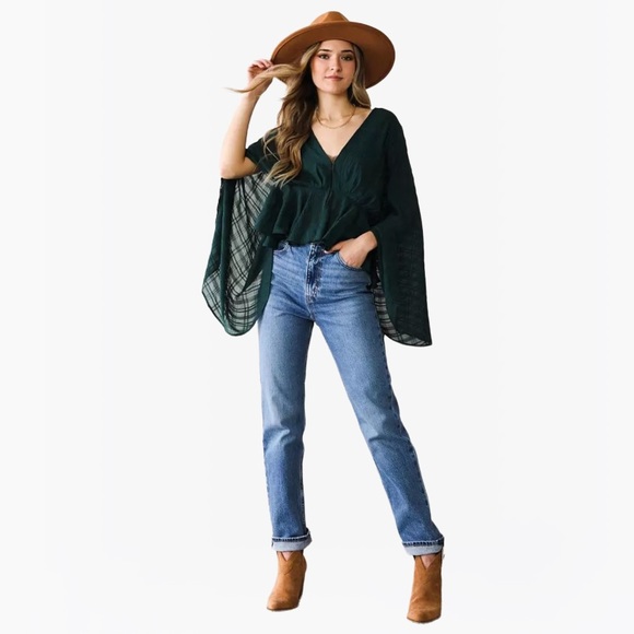 Levi's Denim - Levi’s Premium 70s High-Rise Straight Leg Women’s Jeans 27